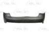 VW 1K5807417EGRU Bumper